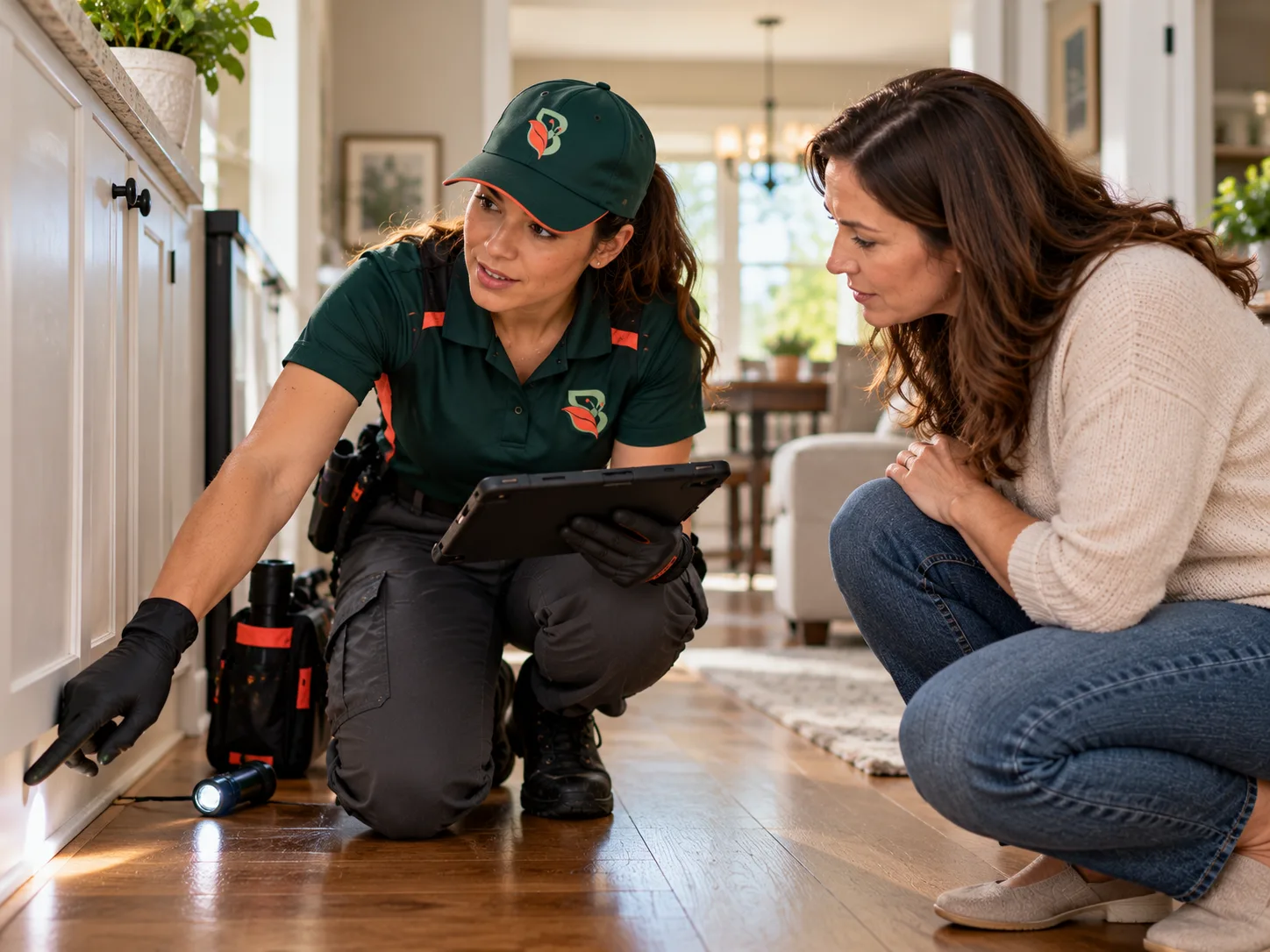 Pest Control Aberdeen, MD FAQs